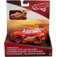 thumbnail image 3 of Disney/Pixar Les Bagnoles – Bolides Turbo – Véhicule Flash Lightning, 3 of 9