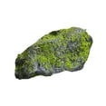 thumbnail image 5 of Artificial Moss Rocks Moss Stone Flocking Stone Lightweight Foam for Miniature Fairy Garden Decor, 5 of 9
