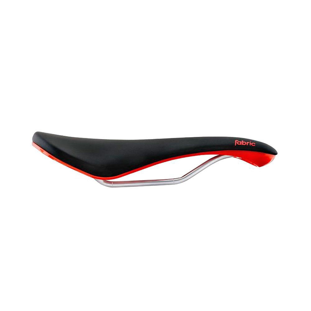 fabric scoop radius elite saddle review