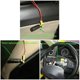 thumbnail image 1 of 2pcs Car Airbag Simulator Emulator Resistor Bypass Fault Finding Diagnostic Black Inspection Tool, 1 of 3