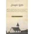 thumbnail image 1 of Pre-Owned Simple Gifts: Great Hymns: One Man's Search for Grace (Hardcover) 0743284739 9780743284738, 1 of 1