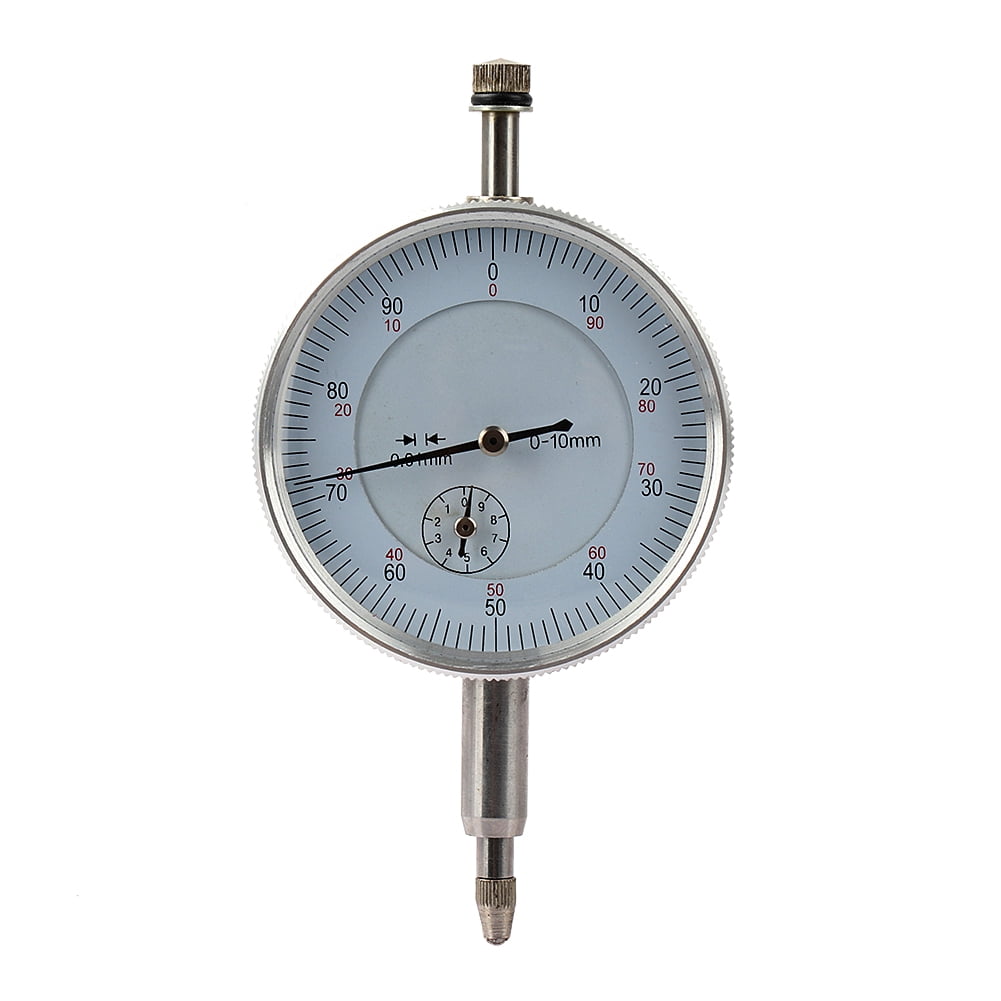 Accuracy Precision Indicator Gauge Dial Indicator Measurement Instrument Useful 