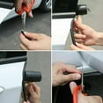 thumbnail image 7 of HEVIRGO 300cm Universal Auto Car Door Edges Anti-Collision Protector Trim Guard Strip, 7 of 7