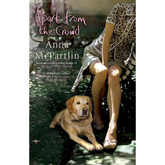 Apart from the Crowd, (Paperback)