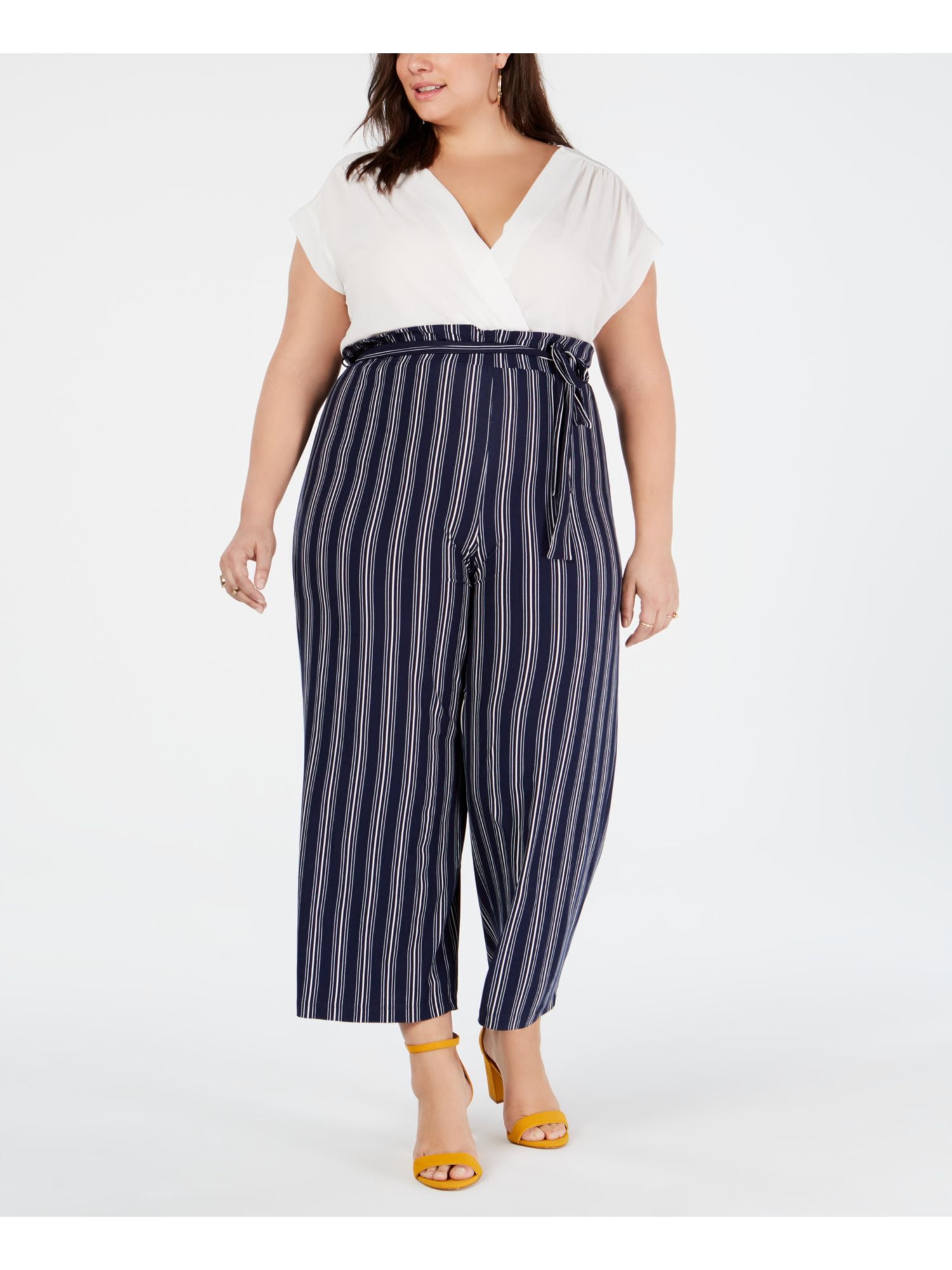 monteau jumpsuit