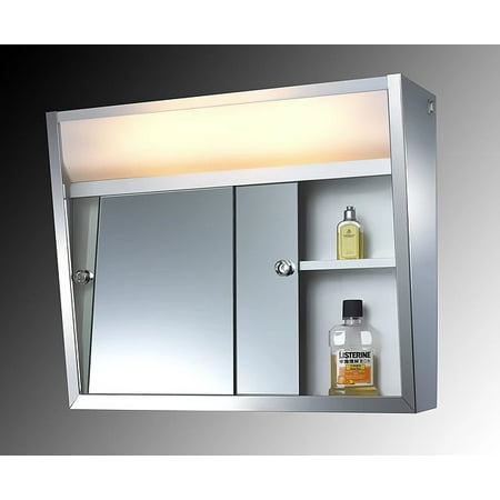 Ketcham Sdl 2419 Led Sliding Door 24 X 19 Inch Surface