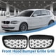thumbnail image 2 of Parrilla de parachoques del capó delantero para BMW 128i 135i 135is E87, 2 of 7