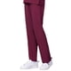 thumbnail image 5 of Pantalones de enfermera para mujer, pantalones de trabajo médico holgados blancos para las cuatro estaciones, pantalones blancos de doctor rosa y azul, pantalones elásticos de talla grande para hombre, 5 of 5