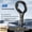 ZKHS-HEI, variant on Bathroom Shower Head Pressurized Hand-held Shower Head Large Panel Pressurized Shower Accessories Bathing Tool