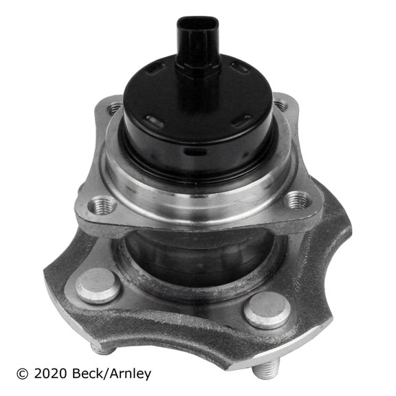 BeckArnley 051-6351 Hub And Bearing Assembly