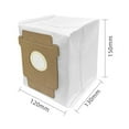 thumbnail image 3 of High Filtration Efficiency Dust Bags for Roomba 105/Plus 405/505 4/10/20 Count, 3 of 5