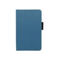 thumbnail image 5 of New Fire HD 10 Case (Dark Blue) - Slim Fit Synthetic Leather Folio Case Cover Stand for Amazon Fire HD 10 Inch Tablet 5th Generation 2015 Release with Auto Wake Sleep Feature and Stylus Holder, 5 of 5