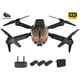 thumbnail image 2 of Rc Drone Altitude Hold con luces LED Drones con cámara Hd 4k Giroscopio de 6 ejes Tmvgtek libre de BPA, 2 of 9