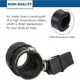 thumbnail image 5 of Air Cleaner Intake Hose Tube Boot Replaces 16576-1AA1A for Nissan Quest Murano, 5 of 5