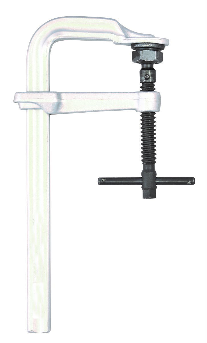 Ideal by Bondhus 29125 Heavy Duty Steel Metalwork Torque Clamp 49.2inch (1)