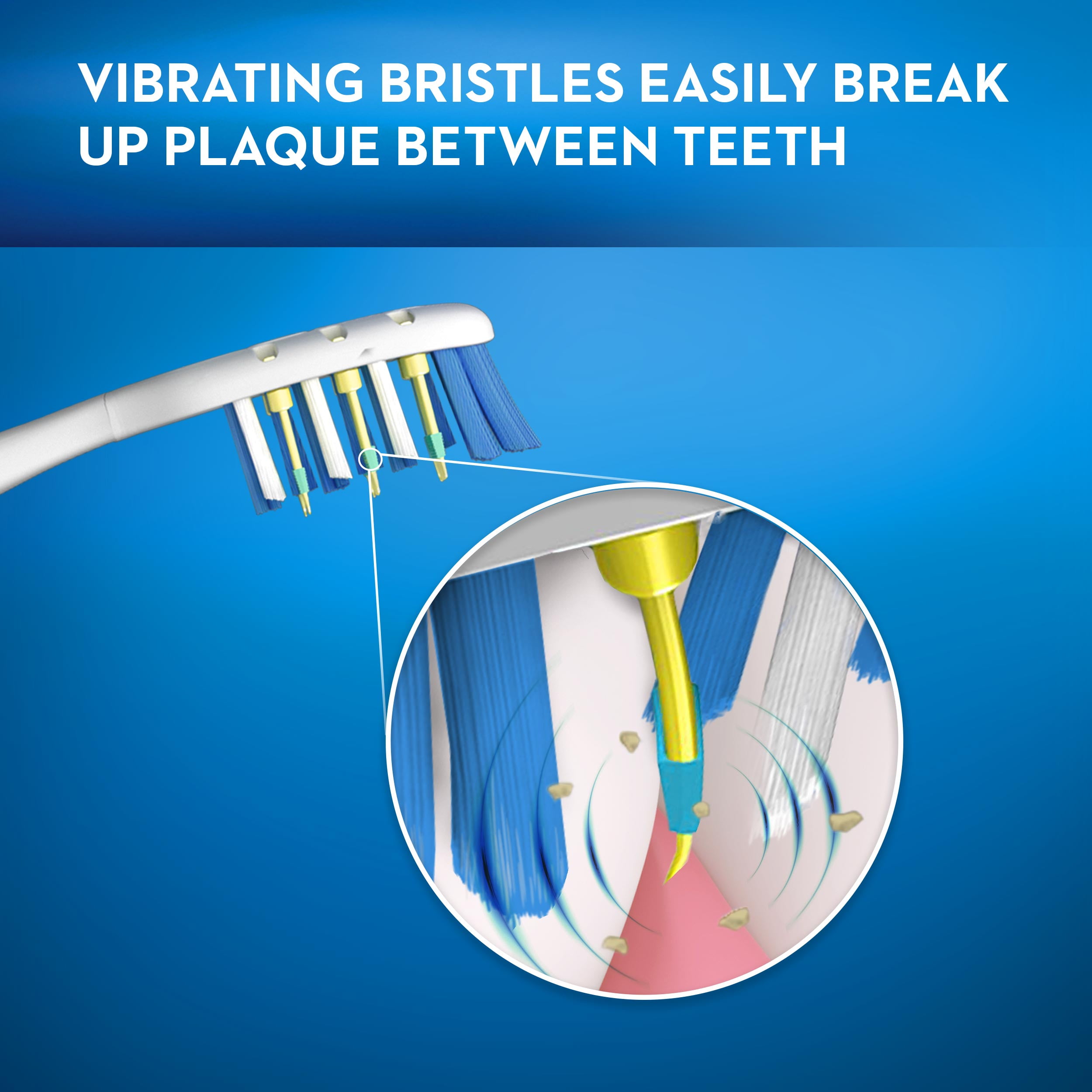 oral b pro expert pulsar toothbrush