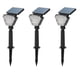 thumbnail image 5 of Injueey Light Garden Solar Pathway Lámpara de noche ajustable plegable Patio inalámbrico Parque Iluminación Caminar Paisaje Desmontable Iluminación y accesorios RGB 3000K 6000K Injueey HA072729-03, 5 of 6