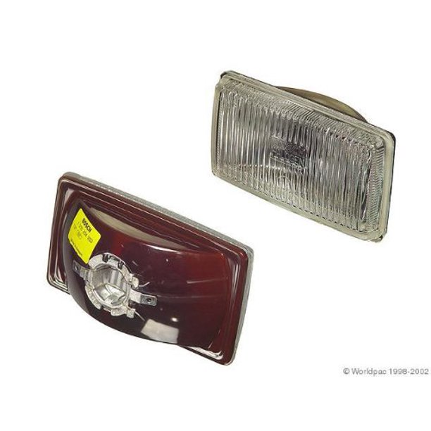 Bosch 1305354933 Fog Light Lens