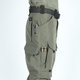 thumbnail image 3 of Ceisia Men's Trendy Lined Waterproof Gift Cargo Pants for Winter Hiking Skiing Outdoor Activities, 3 of 9