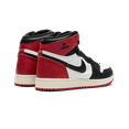 thumbnail image 3 of Jordan GRADE SCHOOL Jordan 1 Retro High OG GS "Black Toe Reimagined" FD1437 106 from Stadium Goods, 3 of 8