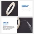 thumbnail image 4 of MasteelfCA 4 Rolls High Temperature Tape Heat Resistant Tape Heat Tape for Circuit Board, 4 of 7