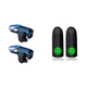 thumbnail image 1 of Accesorios mecánicos para artefactos de juego con gatillo de objetivo de 6 dedos para Pubg Mobile 2 uds, 1 of 9
