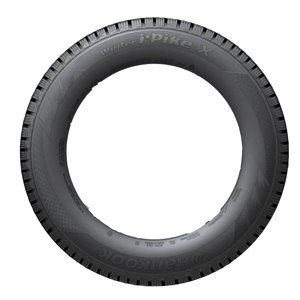 Hankook Winter i*Pike X (W429A) Winter 225/55R18 102T XL Passenger Tire Fits: 2019 Subaru Crosstrek Hybrid, 2018 Subaru Crosstrek Base Sansujyuku sansujyuku.com