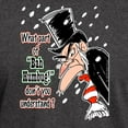 thumbnail image 3 of CafePress - Dark T Shirt - Men's Classic Graphic Cotton T-Shirt, 3 of 4
