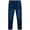 Iron Wash, variant on Lee Boys' Jeans - Pull On Tapered Fit Comfort Stretch Knit Denim Jeans (2T-20)