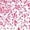 #3_Pink, variant on Women's Button Down V Neck Top Cotton Linen Blend Blouses Floral Graphic Tee Short Sleeve With Folded Cuff Ombre Top Loose Fit Summer Basic Henley Top