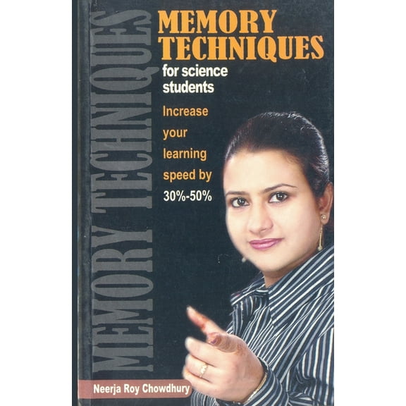 Memory Techniques For Science Students, (Paperback)