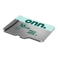 thumbnail image 3 of onn. 16GB Class 10 U1 MicroSDHC Flash Memory Card, 1 Total Count, 3 of 6