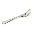 thumbnail image 4 of Oneida Savor Stainless Steel Dinner Fork (Set of Six), 4 of 5