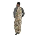 thumbnail image 2 of Heritage Insulated Duck Bib Overall, 2 of 3