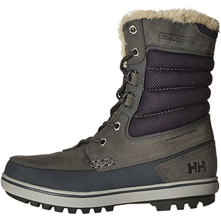 Helly Hansen Garibaldi 2 Waterproof Winter Boot Shoe - Mens  display picture 1