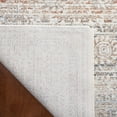 thumbnail image 6 of Safavieh Harlow Daisy Distressed Area Rug, Ivory/Beige, 5'3" x 7'6", 6 of 10