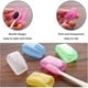 thumbnail image 4 of 10 Pcs Toothbrush Head Cover, Toothbrush Head Protector, Toothbrush Head Cover, 4 of 5