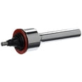 thumbnail image 2 of Valve Sloan B-73-une Poignée Évasée, Chromée, 2 of 3