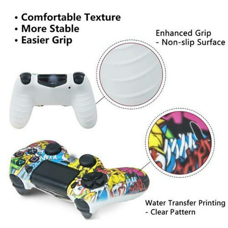 Ds4 2024 thumb grips