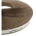 thumbnail image 3 of Cinta de chapa de madera para canto, nogal, 1,9 cm x 15 m, rollo, 3 of 7