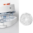 thumbnail image 2 of Para Xiaomi Dreame W10 Mop reemplazo de paño de fregona lavable múltiple, 2 of 5
