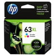 thumbnail image 1 of HP 63XL Tri-colour High Yield Original Ink Cartridge (F6U63AN), 1 of 9