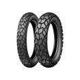 thumbnail image 2 of Neumático MICHELIN SIRAC 90 90 19 52P, 2 of 2