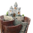 thumbnail image 4 of | | ción de jardín para patio, alféizar de ventana o terraza | jardín , estilo B mayimx jardinera de casa creativa, 4 of 4