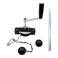 thumbnail image 2 of Kit de cabrestante de molino de motosierras para molienda de motosierra, de accesorios de aserranza el de accesorios manuales para, 2 of 8