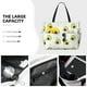 thumbnail image 3 of Fotbe Avocado of a Hear Bolsa de Viaje para Playa - Resistente al Agua, Bolsa Tote de Gran Capacidad y Ligera con 7 Bolsillos para Mujeres y Hombres, 3 of 7