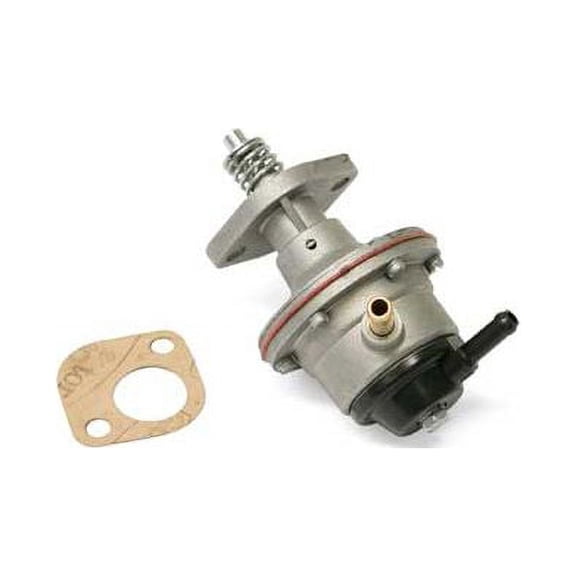 Fuel Pump - Compatible with 1960 - 1965, 1968 - 1973 Mercedes-Benz 220 1961 1962 1963 1964 1969 1970 1971 1972