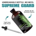thumbnail image 4 of Aceite esencial FRAOIL de romero, 120 ml, para humidificador difusor, 4 of 7