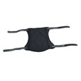 thumbnail image 2 of LOVIVER Motorcycle Seat Mesh Cushion Pad Cover Breathable,Stays Cool In Sun,Motorbike, 2 of 6