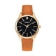 thumbnail image 1 of Relojes Mujer Pulsera Conjunto Flores Señoras Pulsera Reloj Casual Cuero Cuarzo Wmkox8yii gfajkfgbkjabf1679, 1 of 1